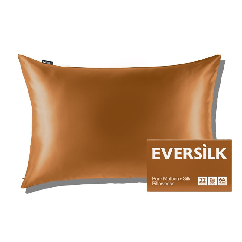 EVERSILK Pillowcase - Bronze