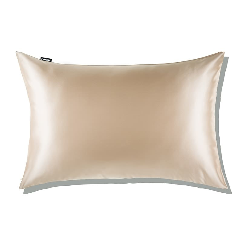 EverSilk Pillowcase - Champagne