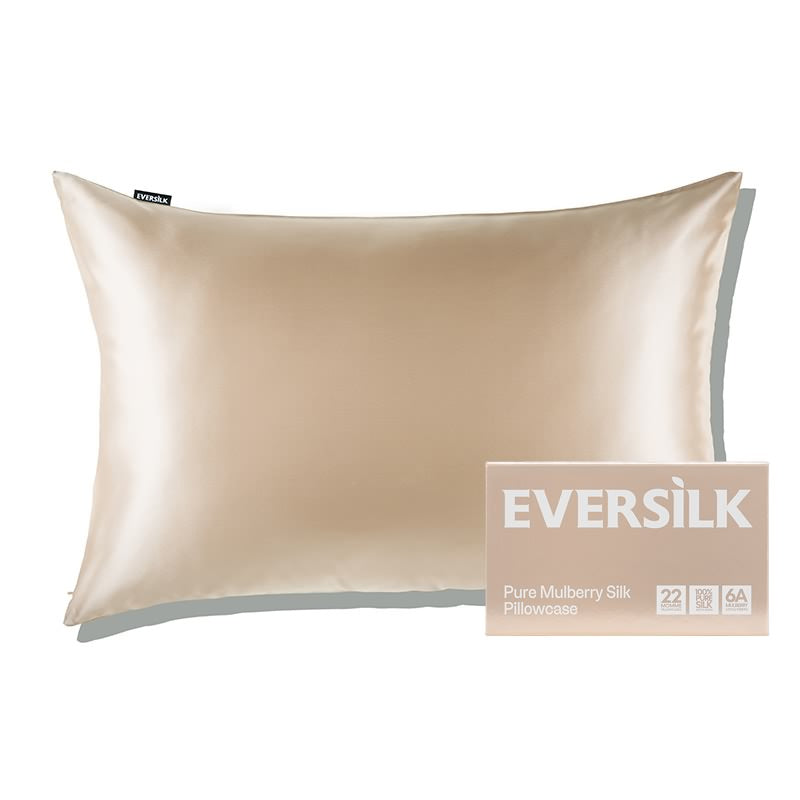 EVERSILK Pillowcase - Champagne