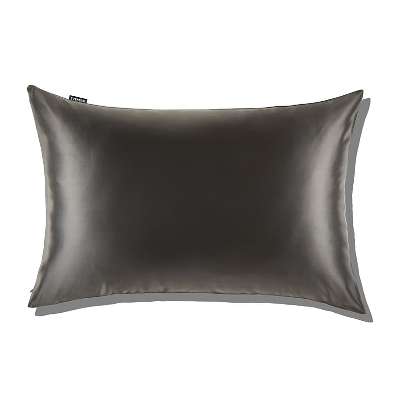 EverSilk Pillowcase - Dark Grey