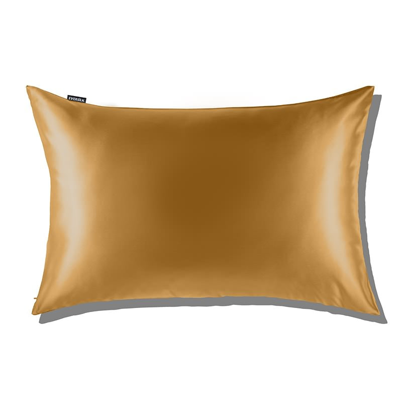 EverSilk Pillowcase - Gold