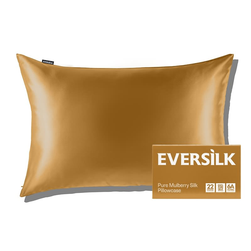 EVERSILK Pillowcase - Gold