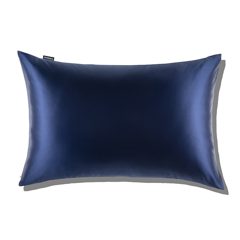 EverSilk Pillowcase - Navy