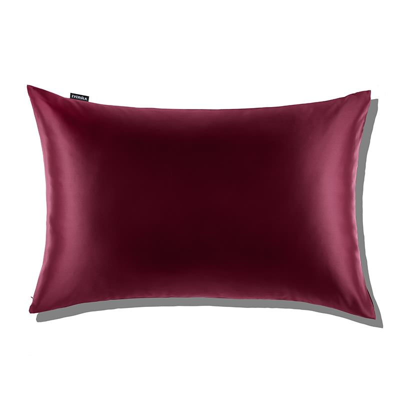 EverSilk Pillowcase - Plum