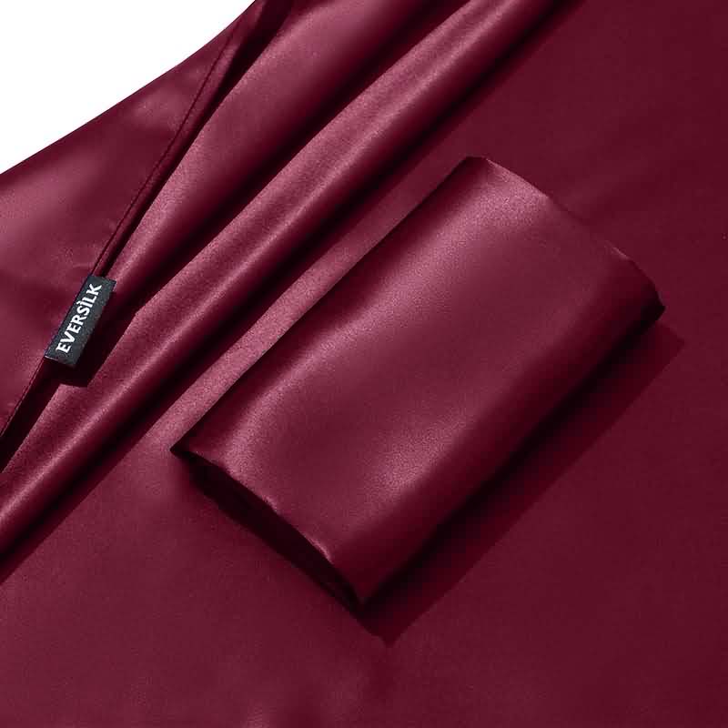 EverSilk Pillowcase - Plum