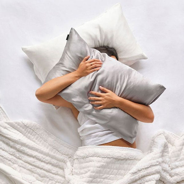 Eversilk Pillowcase