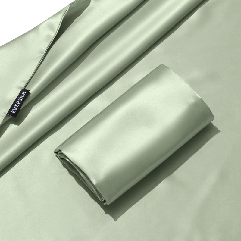 EVERSILK Pillowcase - Sage