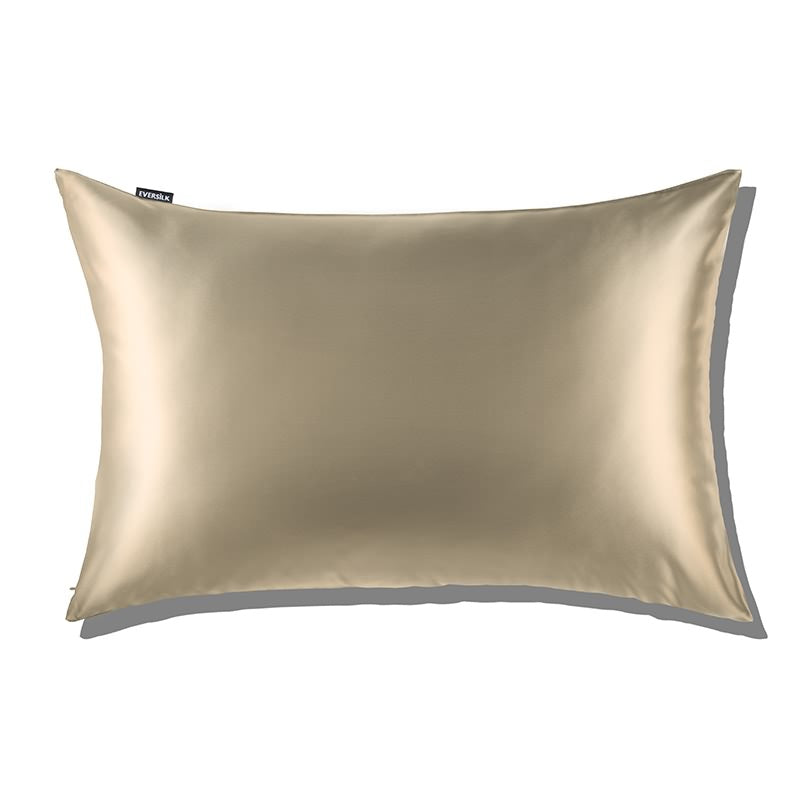 EVERSILK Pillowcase - Taupe