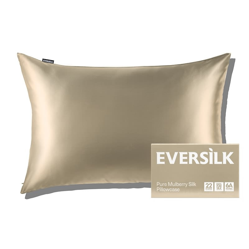 EVERSILK Pillowcase - Taupe