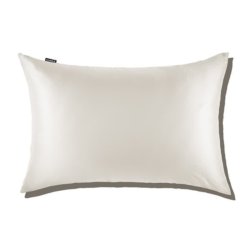 EVERSILK PILLOWCASE_White