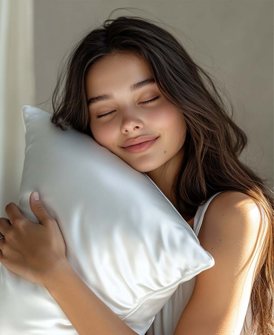 EVERSILK PILLOWCASE